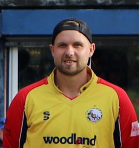 Matt Critchley